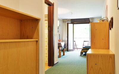 Accommodatie:&nbsp;Enrosadira 710.5