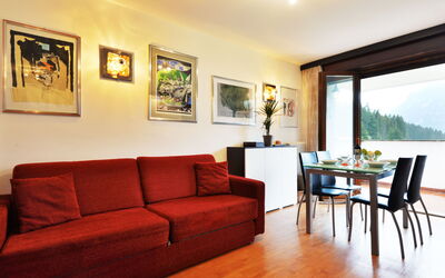 Accommodatie:&nbsp;Enrosadira 710.6
