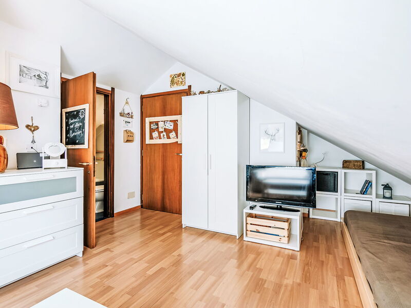 Accommodatie:&nbsp;Mansarda Golfieri 710.10