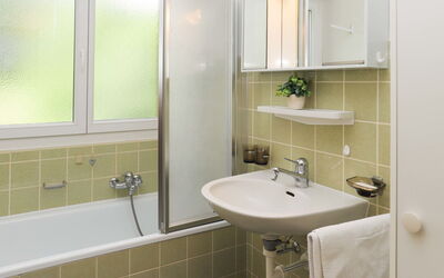 Accommodatie:&nbsp;Belmont Ouest 75 380.6