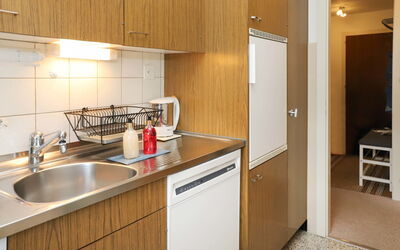 Accommodatie:&nbsp;Belmont Ouest 75 380.6