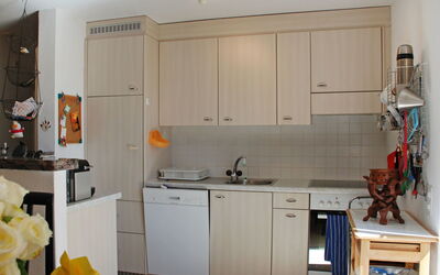 Appartamento Giardinetto