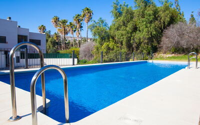 Urb. Puertas del Golf