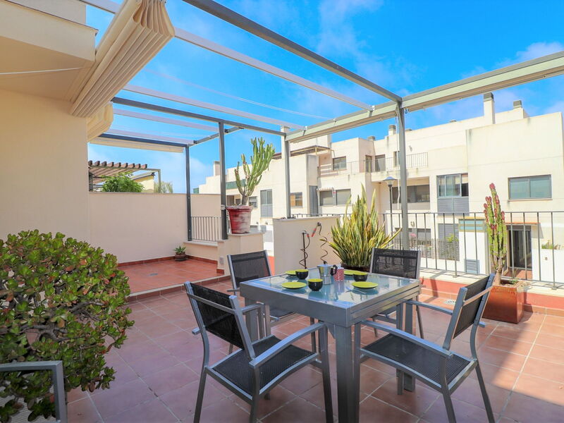 Urb. Puertas Del Golf