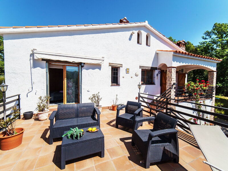 Villa Martina
