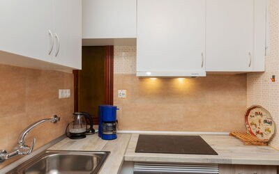 Accommodatie:&nbsp;Bernadette 250.3