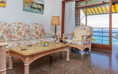 Accommodatie:&nbsp;Bernadette 250.3