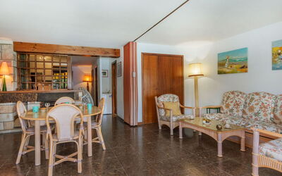 Accommodatie:&nbsp;Bernadette 250.3