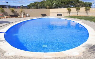 Accommodatie:&nbsp;Jardines del Mar Iii - Marina D'Or 8.4