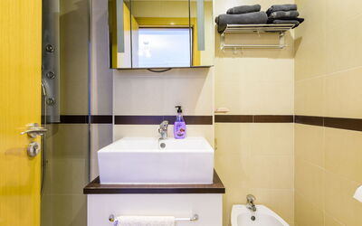 Accommodatie:&nbsp;Jardines del Mar Iii - Marina D'Or 8.4