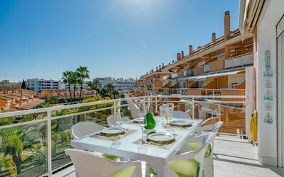 Accommodatie:&nbsp;Moreras del Saladar 230.12