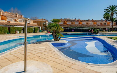 Accommodatie:&nbsp;Moreras del Saladar 230.12