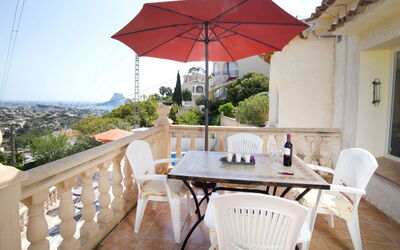 Villa Norah