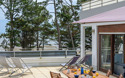 Accommodatie:&nbsp;Men Er Bellec 140.2