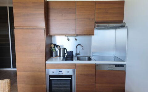 Accommodatie:&nbsp;Le Parc de la Ronceray 6 220.6