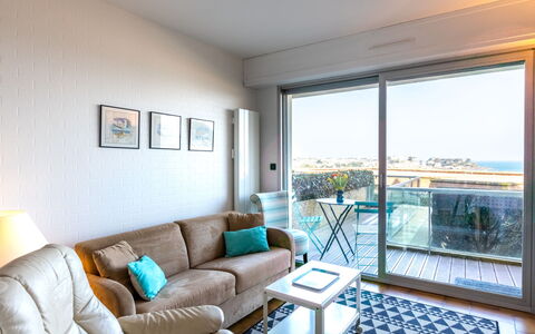 Accommodatie:&nbsp;Le Parc de la Ronceray 220.5