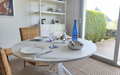 Accommodatie:&nbsp;Le Parc de la Ronceray 6 220.6