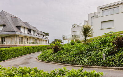Accommodatie:&nbsp;Le Parc de la Ronceray 220.8