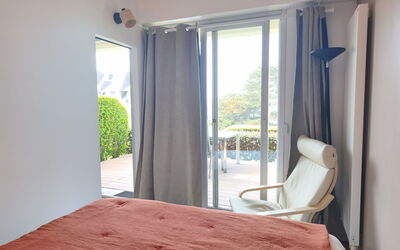 Accommodatie:&nbsp;Le Parc de la Ronceray 6 220.6