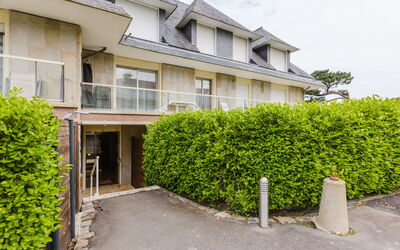 Accommodatie:&nbsp;Le Parc de la Ronceray 220.8