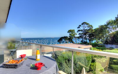 Accommodatie:&nbsp;Le Parc de la Ronceray 220.1