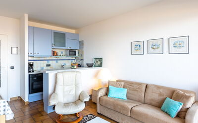 Accommodatie:&nbsp;Le Parc de la Ronceray 220.5
