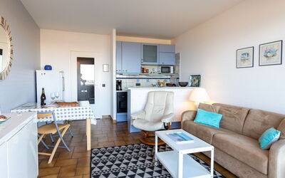 Accommodatie:&nbsp;Le Parc de la Ronceray 220.5