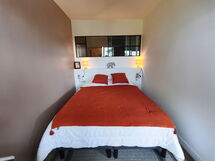 Accommodatie:&nbsp;Le Parc de la Ronceray 6 220.6