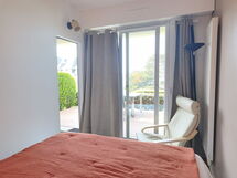 Accommodatie:&nbsp;Le Parc de la Ronceray 6 220.6