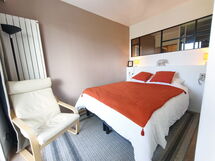 Accommodatie:&nbsp;Le Parc de la Ronceray 6 220.6