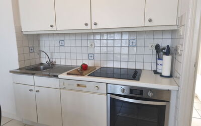 Accommodatie:&nbsp;La Plage 241.2