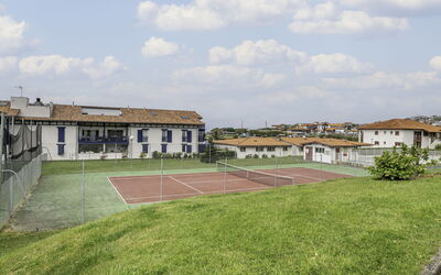 Accommodatie:&nbsp;Zirlinga 200.9