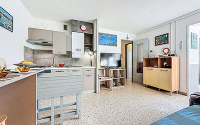 Accommodatie:&nbsp;Port Royal - Corvette 151.4