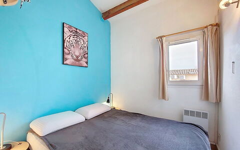 Jean Bart 3: Appartement, Condominium, Woongebied, Stedelijk Ontwerp, Gemengd Gebruik, Commercieel Gebouw, Balkon, Hotel, Schaduw