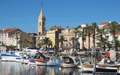 Les Faubourgs Saint Michel