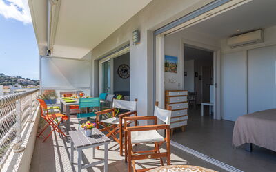 Accommodatie:&nbsp;Le Grand Pavois 279.3