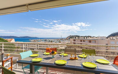 Accommodatie:&nbsp;Le Grand Pavois 279.3