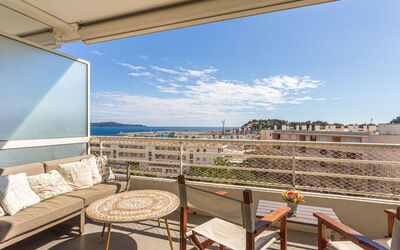 Accommodatie:&nbsp;Le Grand Pavois 279.3