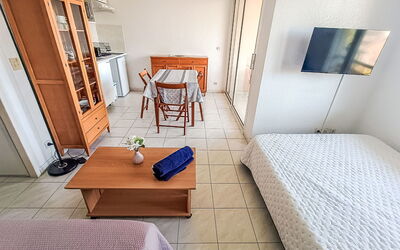 Accommodatie:&nbsp;Les Rives Latines 559.4