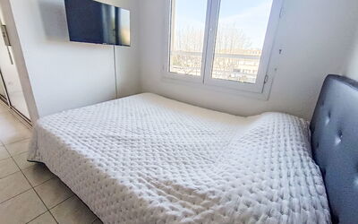 Accommodatie:&nbsp;Les Rives Latines 559.4