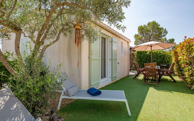 Accommodatie:&nbsp;Les Eucalyptus 500.12