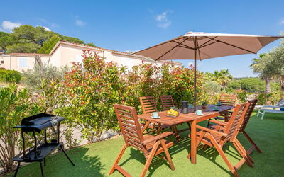 Accommodatie:&nbsp;Les Eucalyptus 500.12