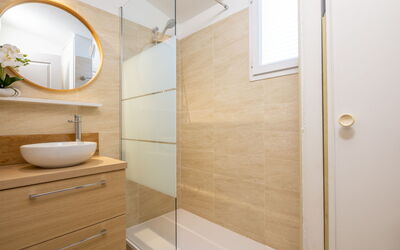Accommodatie:&nbsp;Les Eucalyptus 500.12