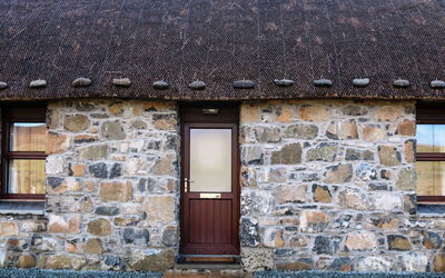 Glenn Cottage - Isle of Skye, Schotland, Verenigd Koninkrijk