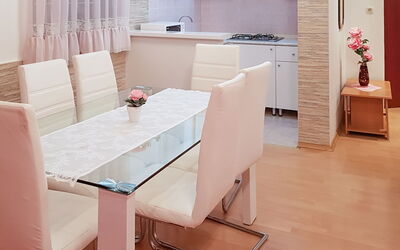 Accommodatie:&nbsp;Danica 106.2