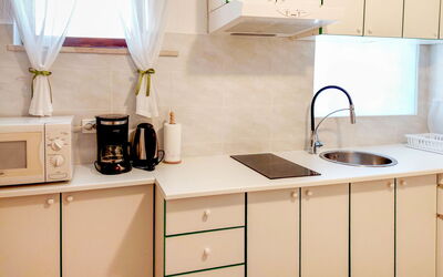 Accommodatie:&nbsp;Danica 106.1