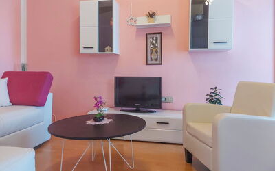 Accommodatie:&nbsp;Danica 106.2