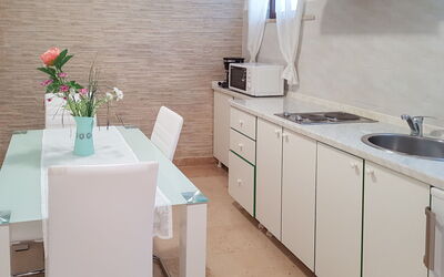 Accommodatie:&nbsp;Danica 106.1