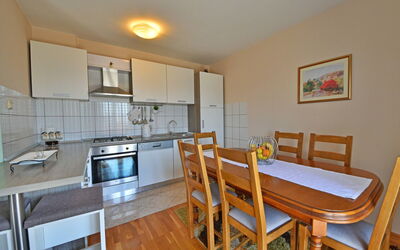 Accommodatie:&nbsp;Željka 128.2