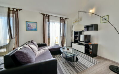 Accommodatie:&nbsp;Željka 128.3